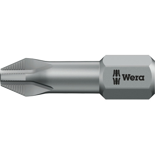 Torsion ACR Insert Bit, Phillips, 2, 1/4" Drive Solutions industrielles ALPHA