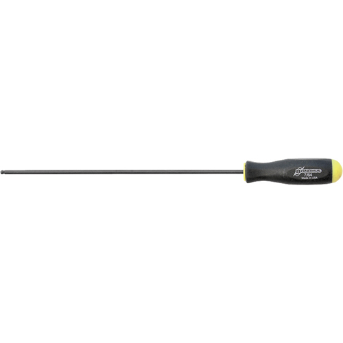 Ball Driver Long Length Screwdrivers - SAE Solutions industrielles ALPHA
