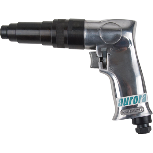 Tournevis pneumatique Solutions industrielles ALPHA