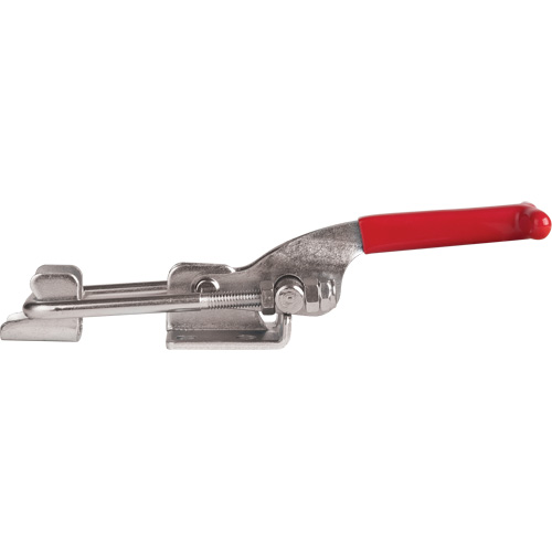 Crampons articul&eacute;s a/cliquet, Force de serrage 700 lb Solutions industrielles ALPHA