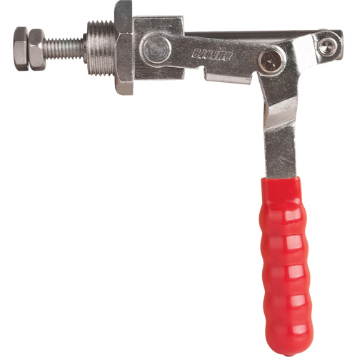 Serre-flan droit, Force de serrage de 300 lb Solutions industrielles ALPHA