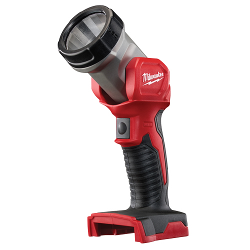 Baladeuses M18, DEL, 160 lumens, 12 hres de fonctionnement, Bloc-pile Rechargeable, Plastique Solutions industrielles ALPHA