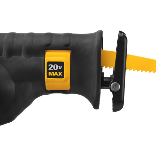 Scie alternative Max (outil seulement), 20 V, Lithium-ion Bloc-pile, 0-3000 coups/min Solutions industrielles ALPHA
