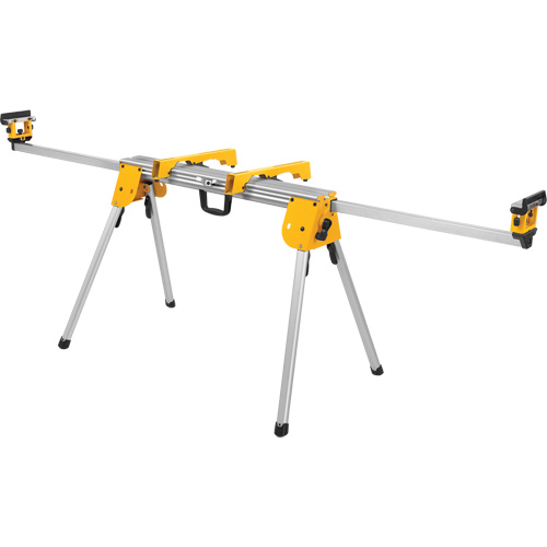 Support de scie &agrave; onglet compact et robuste Solutions industrielles ALPHA