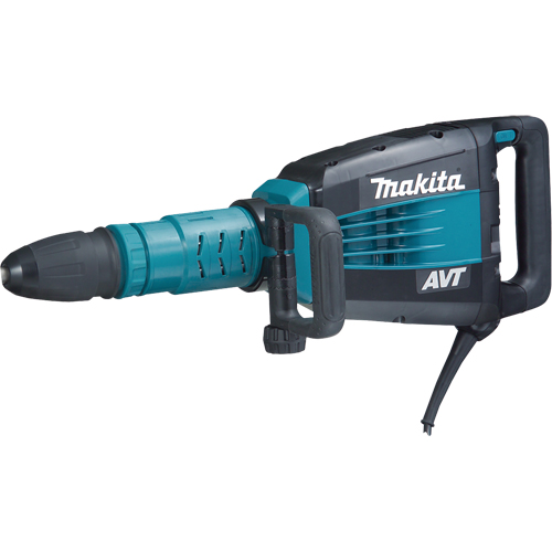 Demolition Hammers With Anti-Vibration Solutions industrielles ALPHA