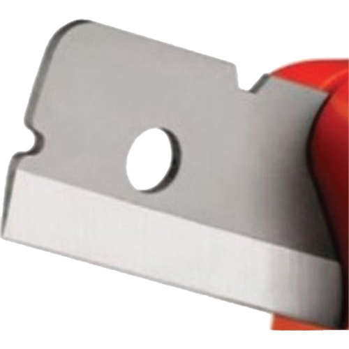 Lame de rechange pour PC-1250 Solutions industrielles ALPHA