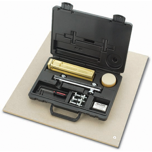 Extension Gasket Cutters - Gasket Cutter Kit (Metric) - No. 4, 3917/16582" Cut Diameter Solutions industrielles ALPHA