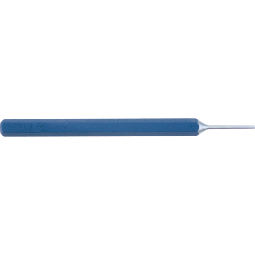 Poinçon effil&eacute;, 1/16" dia. x 4" lo Solutions industrielles ALPHA