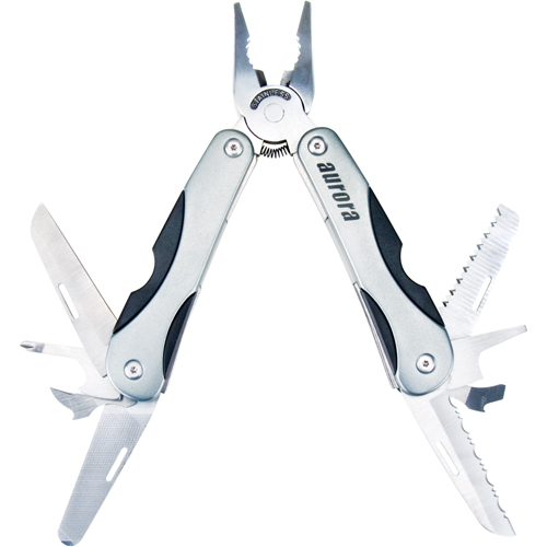 Industrial Multi-Tool, 6-1/4" L Solutions industrielles ALPHA