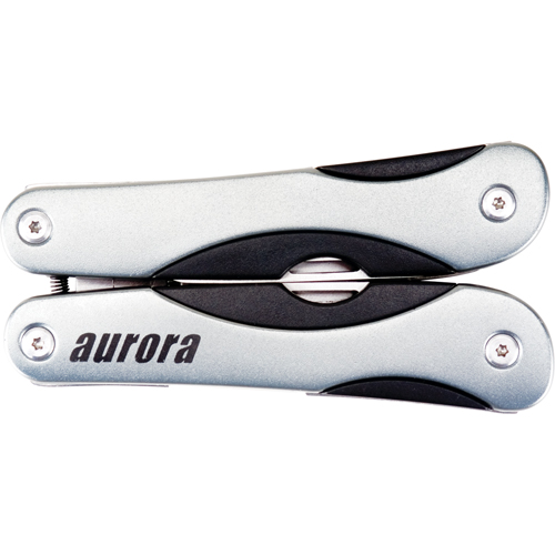 Industrial Multi-Tool, 6-1/4" L Solutions industrielles ALPHA