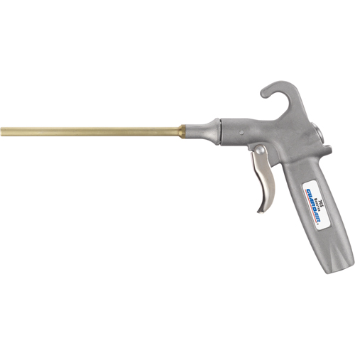 Easy Access Air Gun Solutions industrielles ALPHA