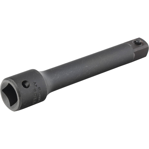 Socket Extension, Impact, 1/2" Drive, 5" L Solutions industrielles ALPHA