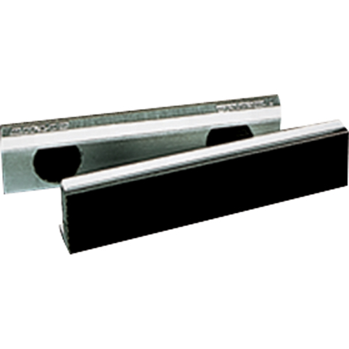 Accessoires pour &eacute;taux - Prot&egrave;ge-m&acirc;choires Magnefix en aluminium Solutions industrielles ALPHA