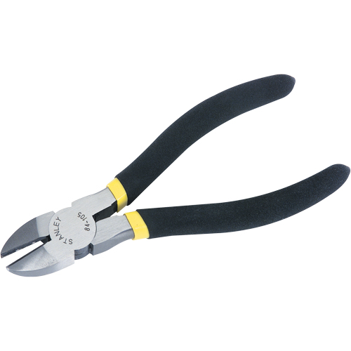 PINCES A COUPE LATERALE6", 6-3/16" lo Solutions industrielles ALPHA