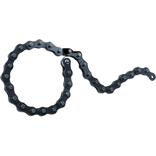 Pinces-&eacute;taux &agrave; chaîne verrouillables Vise-Grip Solutions industrielles ALPHA
