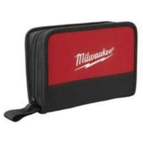 Zippered Accessory Case Solutions industrielles ALPHA