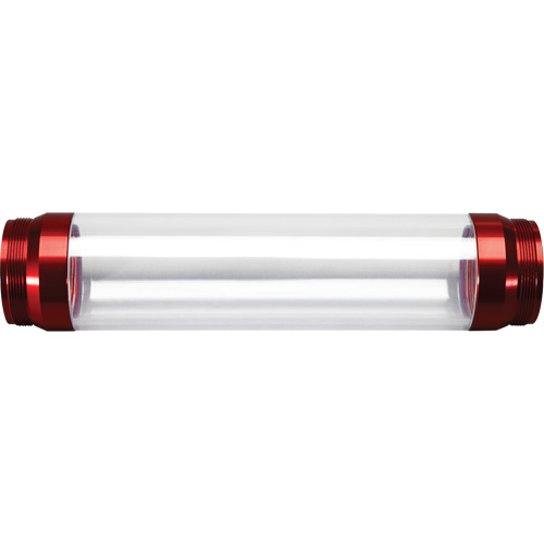 Pistolet graisseur avec tube transparent 400g M18 Solutions industrielles ALPHA