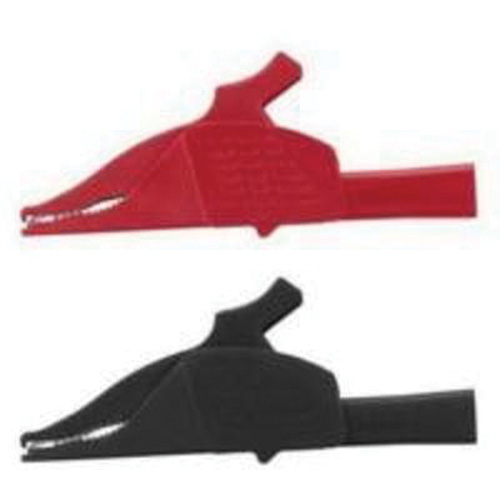 Electrical Alligator Clips Solutions industrielles ALPHA