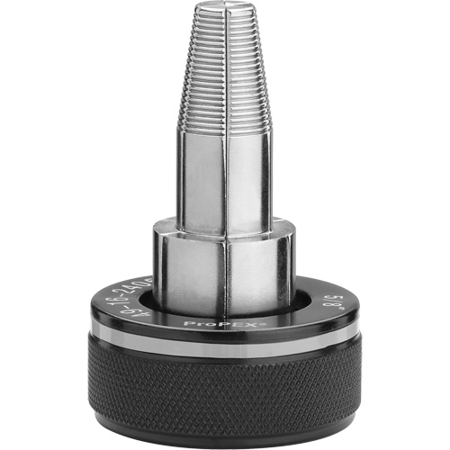T&ecirc;te d'expansion ProPEX Solutions industrielles ALPHA
