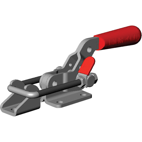 Latch Clamps - 300 Series, 700 lbs. Clamping Force Solutions industrielles ALPHA