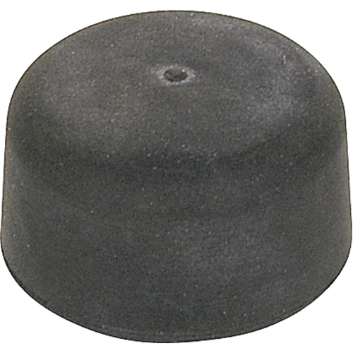 Replacement Spindles & Accessories - Neoprene Caps Solutions industrielles ALPHA