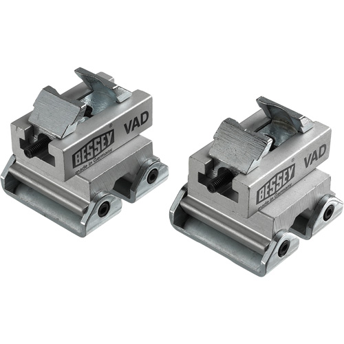 Variable Angle Device Solutions industrielles ALPHA