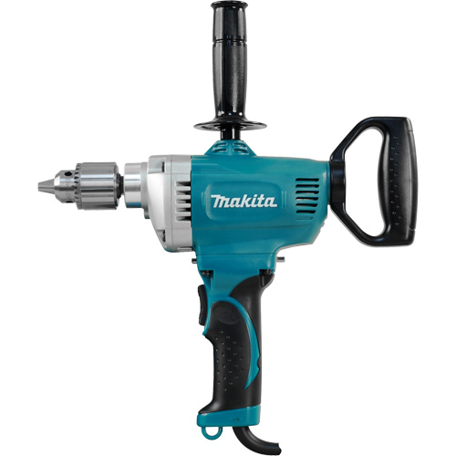 Spade Handle Drill Solutions industrielles ALPHA