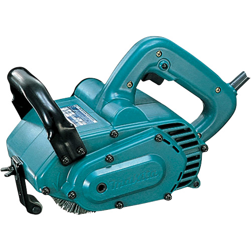 Wheel Sander Solutions industrielles ALPHA
