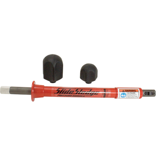 9-Pcs Precision Hammer Set Solutions industrielles ALPHA