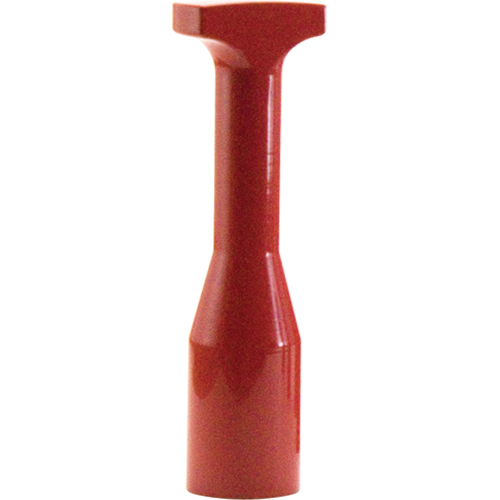 Hammerhead Tip Solutions industrielles ALPHA