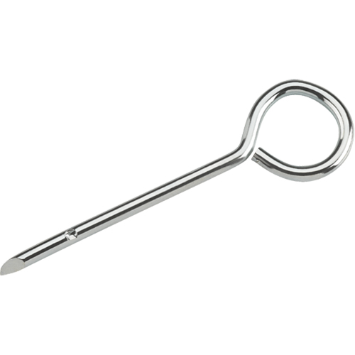 Cl&eacute; rose pour c&acirc;ble 3/8 " (10 mm) no A-13 Solutions industrielles ALPHA