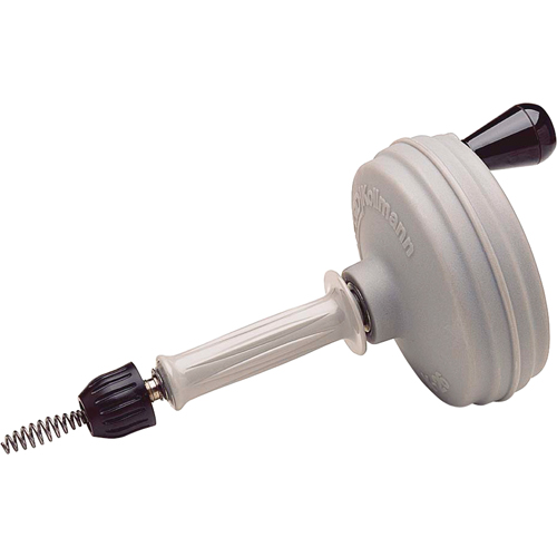 Vrilles manuelles K-26 a/c&acirc;ble C1, Tulipe, 25' Longueur du c&acirc;ble, 5/16" Diam&egrave;tre du c&acirc;ble Solutions industrielles ALPHA