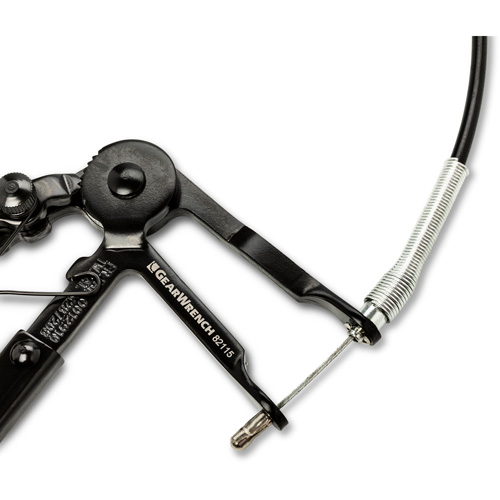Cable Hose Clamp Pliers Solutions industrielles ALPHA