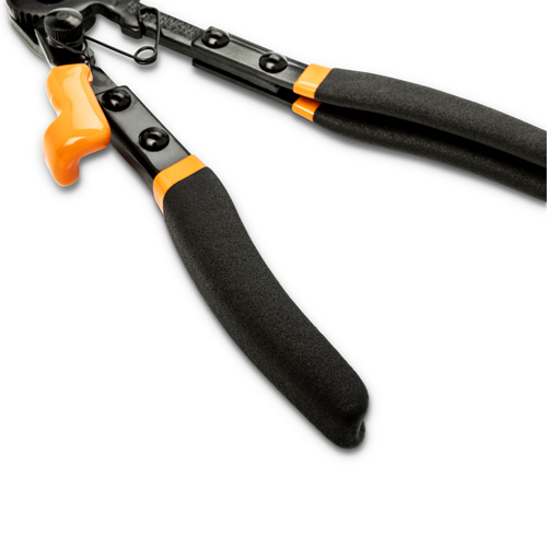 Cable Hose Clamp Pliers Solutions industrielles ALPHA