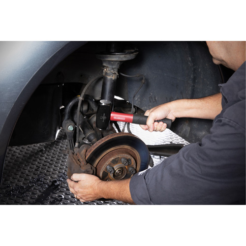 Drilling Hammer, 3 lbs., Fibreglass Handle, 11" L Solutions industrielles ALPHA