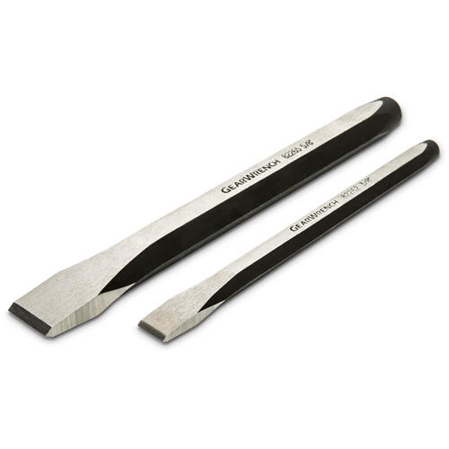 Punch & Chisel Set, 12 Pieces Solutions industrielles ALPHA