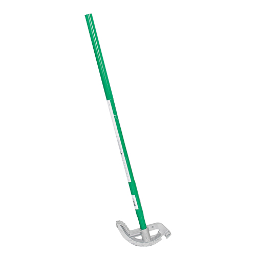 Hand Bender with Handle Solutions industrielles ALPHA