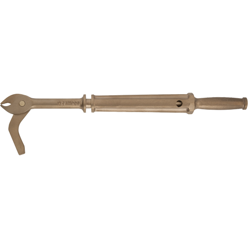 Arrache-clous Solutions industrielles ALPHA