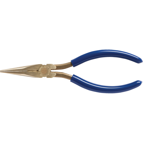 Pliers Solutions industrielles ALPHA