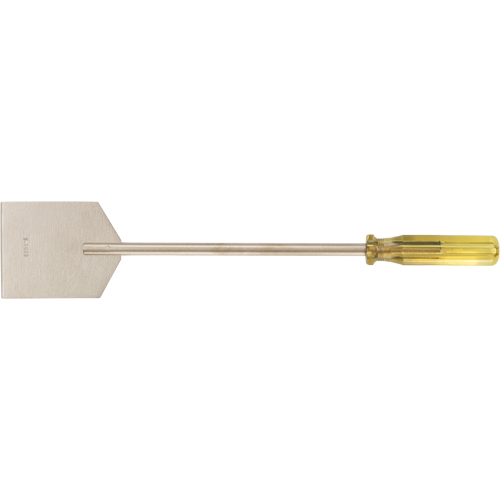 Hand Scrapers Solutions industrielles ALPHA