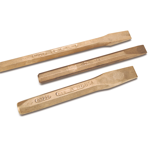Chisels Solutions industrielles ALPHA
