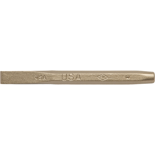 Chisels Solutions industrielles ALPHA