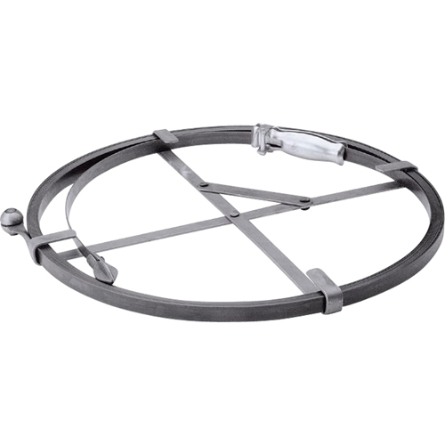 One-Piece Flat Sewer Tape No.E-2724 Solutions industrielles ALPHA