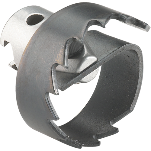 Spiral Cutter #T-207 Solutions industrielles ALPHA