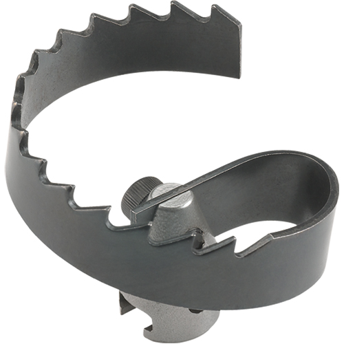Couteau spirale no T-209 Solutions industrielles ALPHA