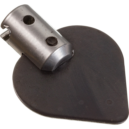 Spade Cutter #T-212 Solutions industrielles ALPHA