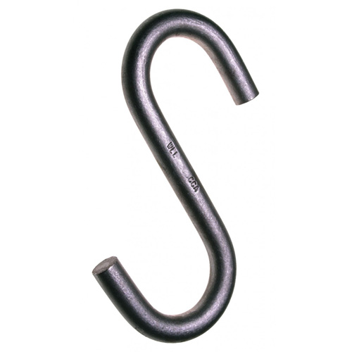 Crochet en S Cam-Alloy Solutions industrielles ALPHA