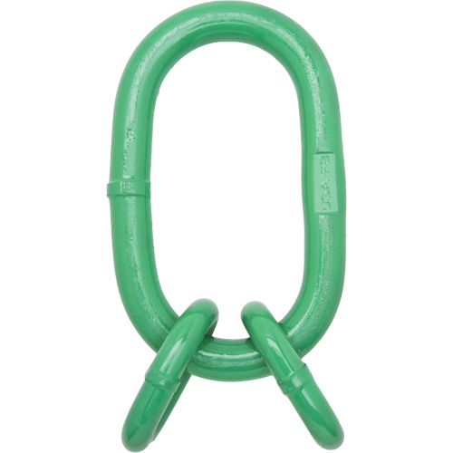 Maillon maître Cam-Alloy Solutions industrielles ALPHA