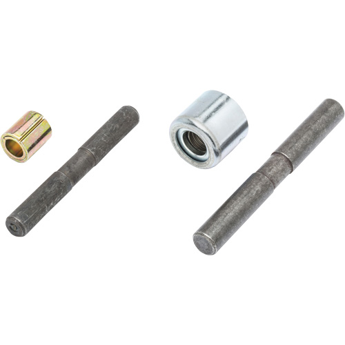 Maillon de raccordement Quik-Alloy Solutions industrielles ALPHA
