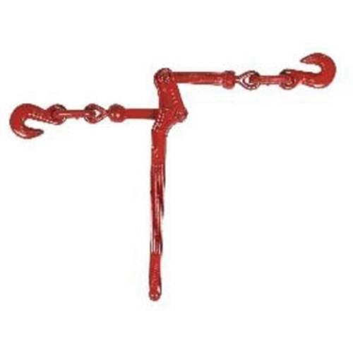 Load Binder, 1/4", 2600 lbs. (1.3 tons), Lever Load Binder Solutions industrielles ALPHA